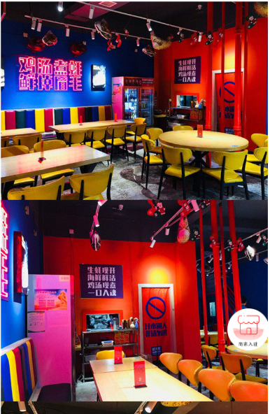 【蚝布斯】两店通用！双人海鲜套餐，鲍鱼煲鸡+蒸汽蚝+卤虾+...品类丰富，量多实惠，一次吃过瘾！