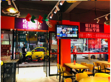 【蚝布斯】两店通用！双人海鲜套餐，鲍鱼煲鸡+蒸汽蚝+卤虾+...品类丰富，量多实惠，一次吃过瘾！