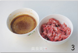 【鱼香肉丝】你必须会做的家常菜人气冠军的做法步骤：3