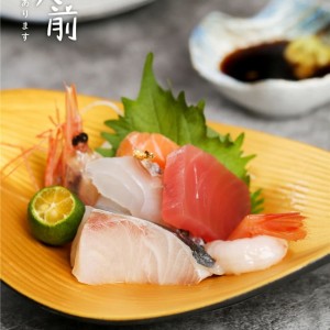 【味在料理（华人街）】华人街新据点，藏在角落的高级日料和新鲜食材舌尖体验！