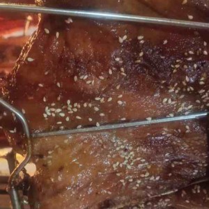 【鸭少爷熟食店(李家坪菜市场)】铁板烤鸭